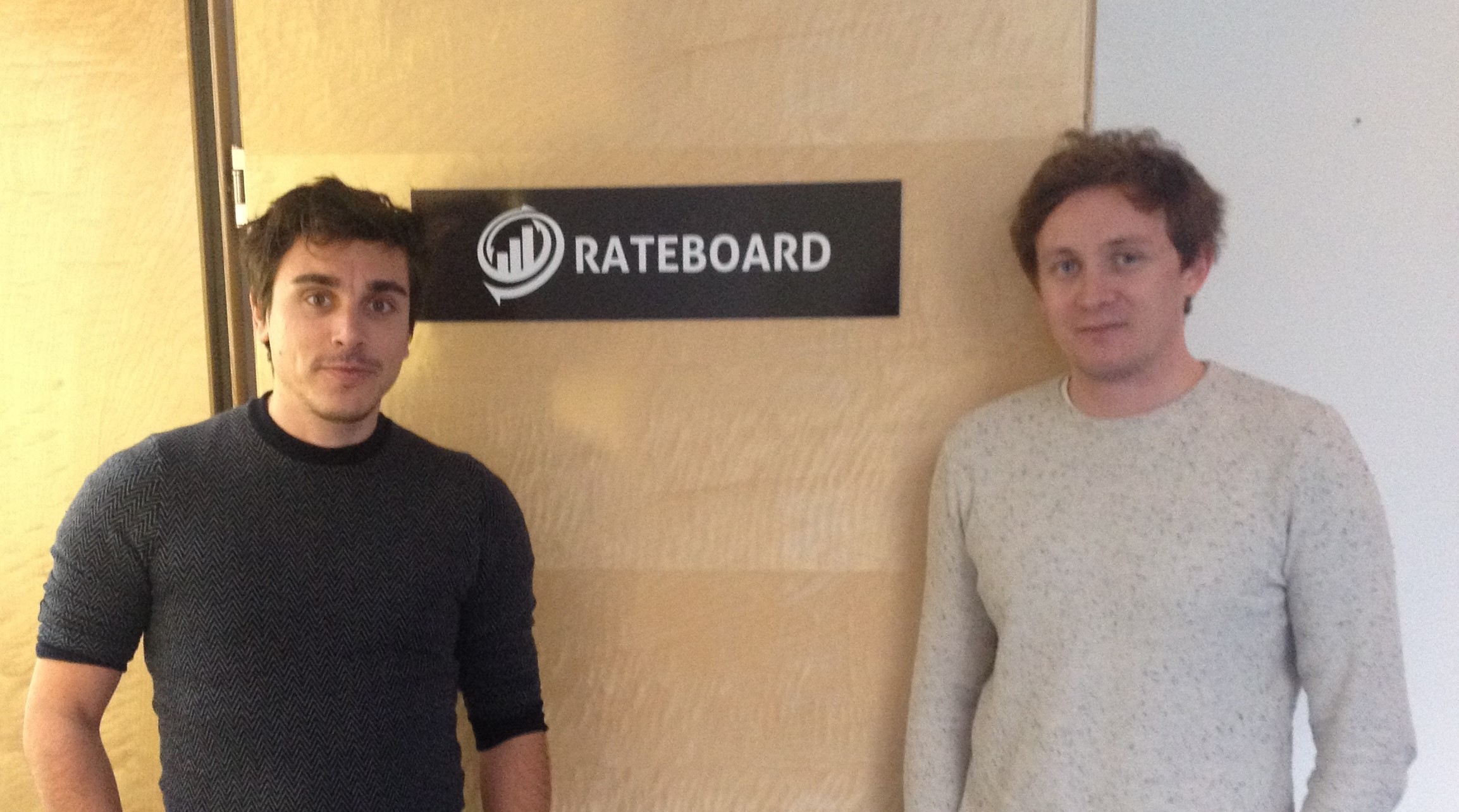 Rateboard Team