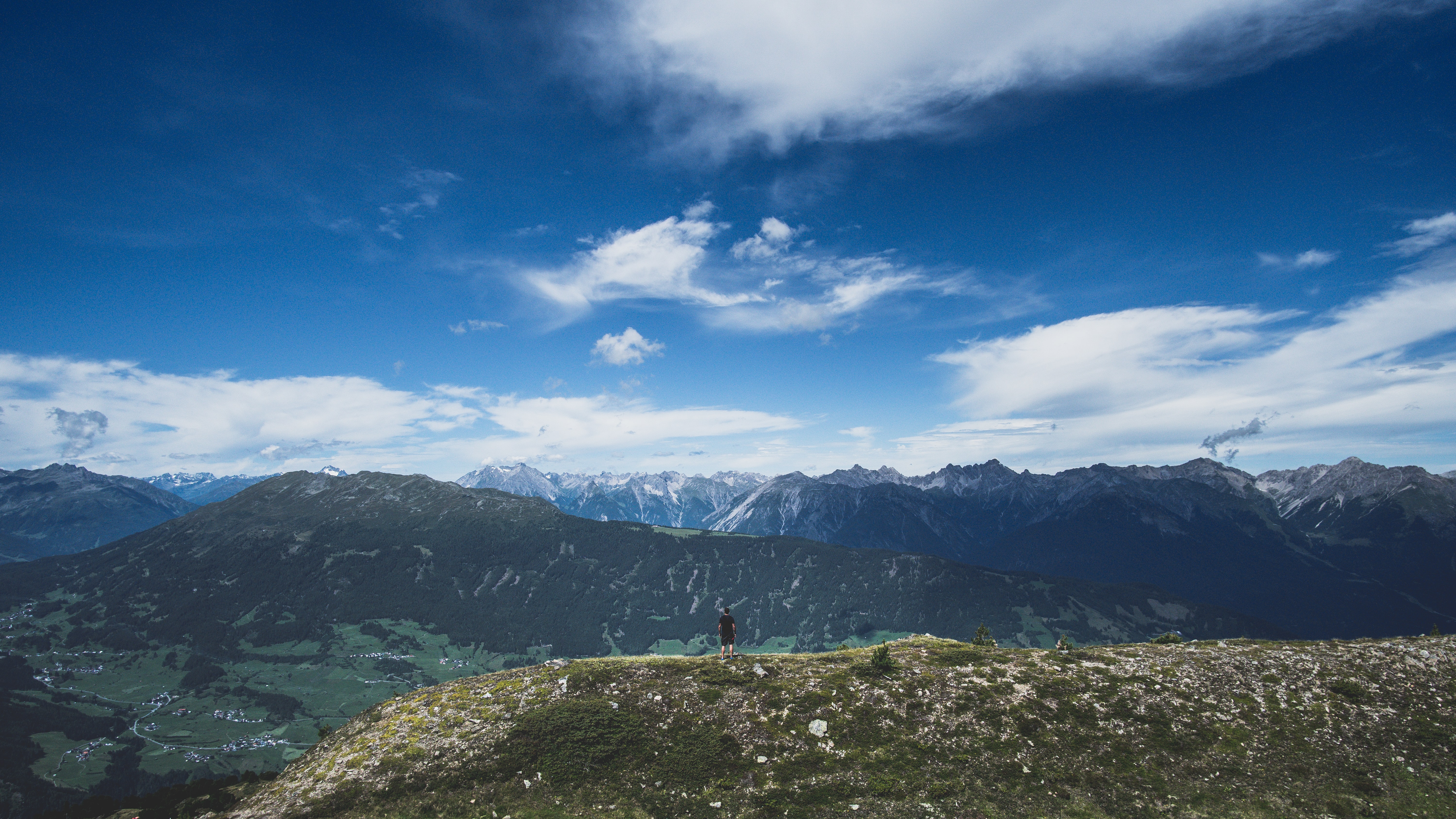 Urlaub Österreich Inlandsmarkt Corona Krise