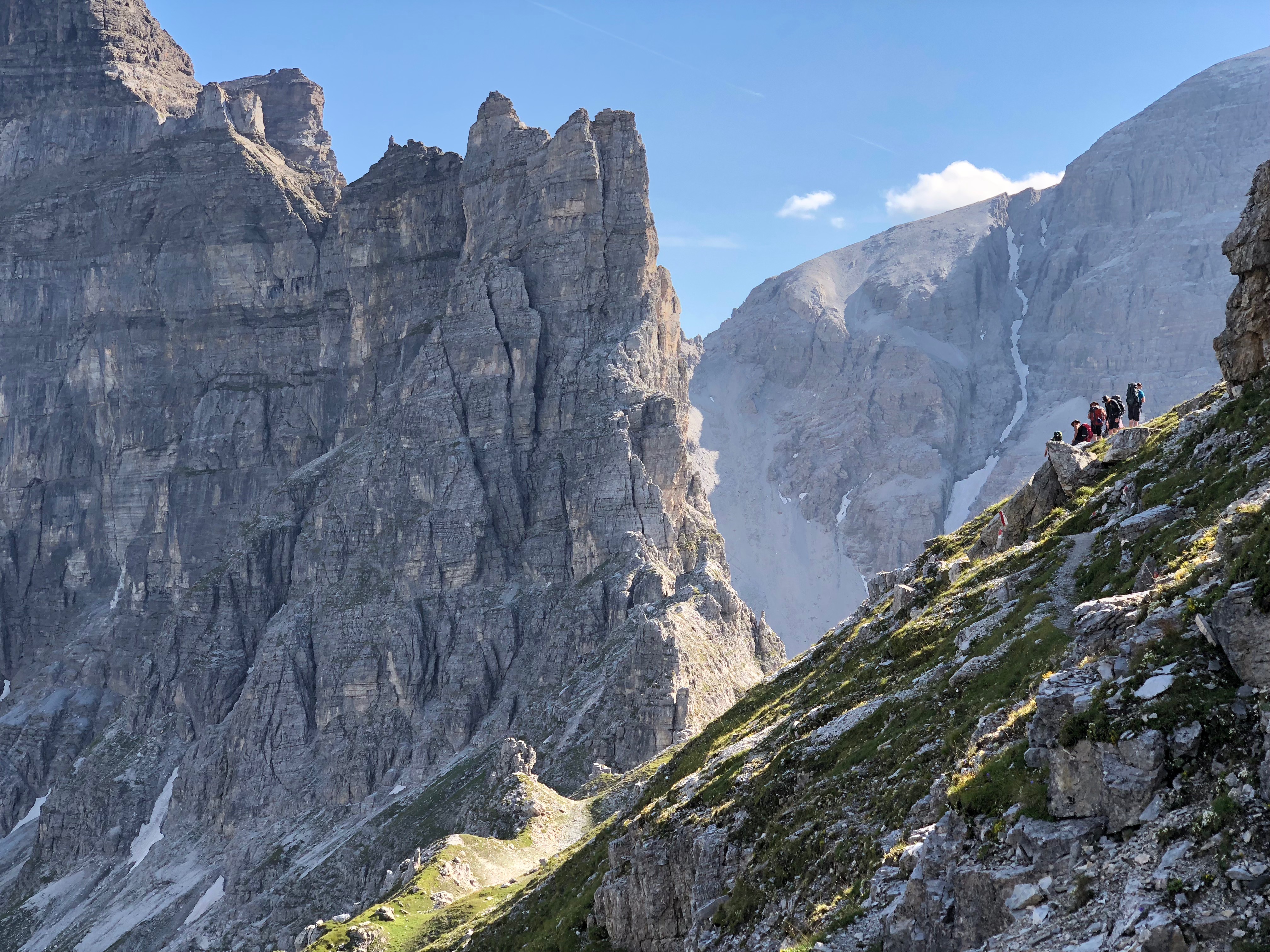 Bergsteigerdörfer Wipptal St. Jodok Gschnitztal Tourismus