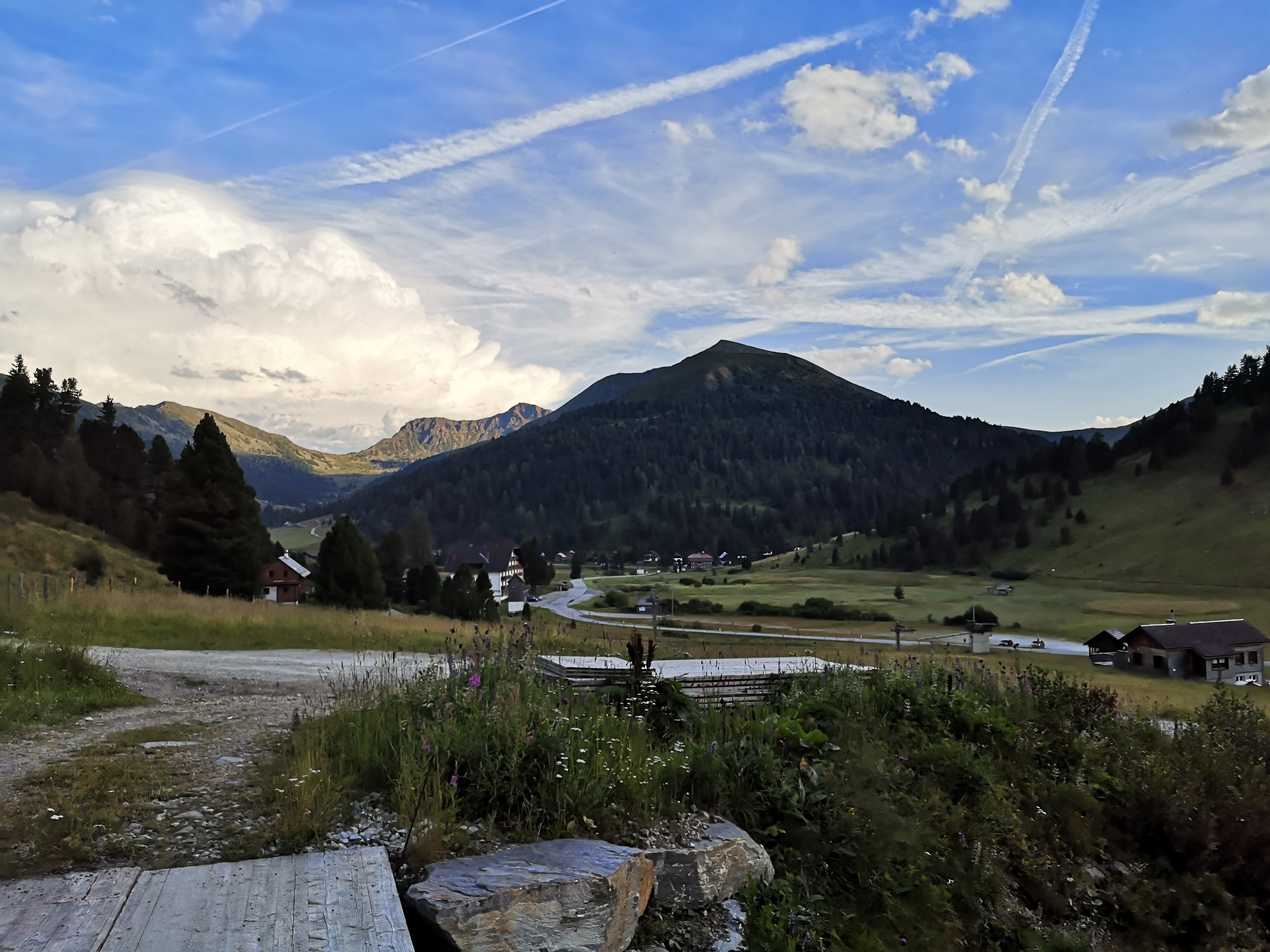 Destination Schönfeld in Salzburg (Lungau)