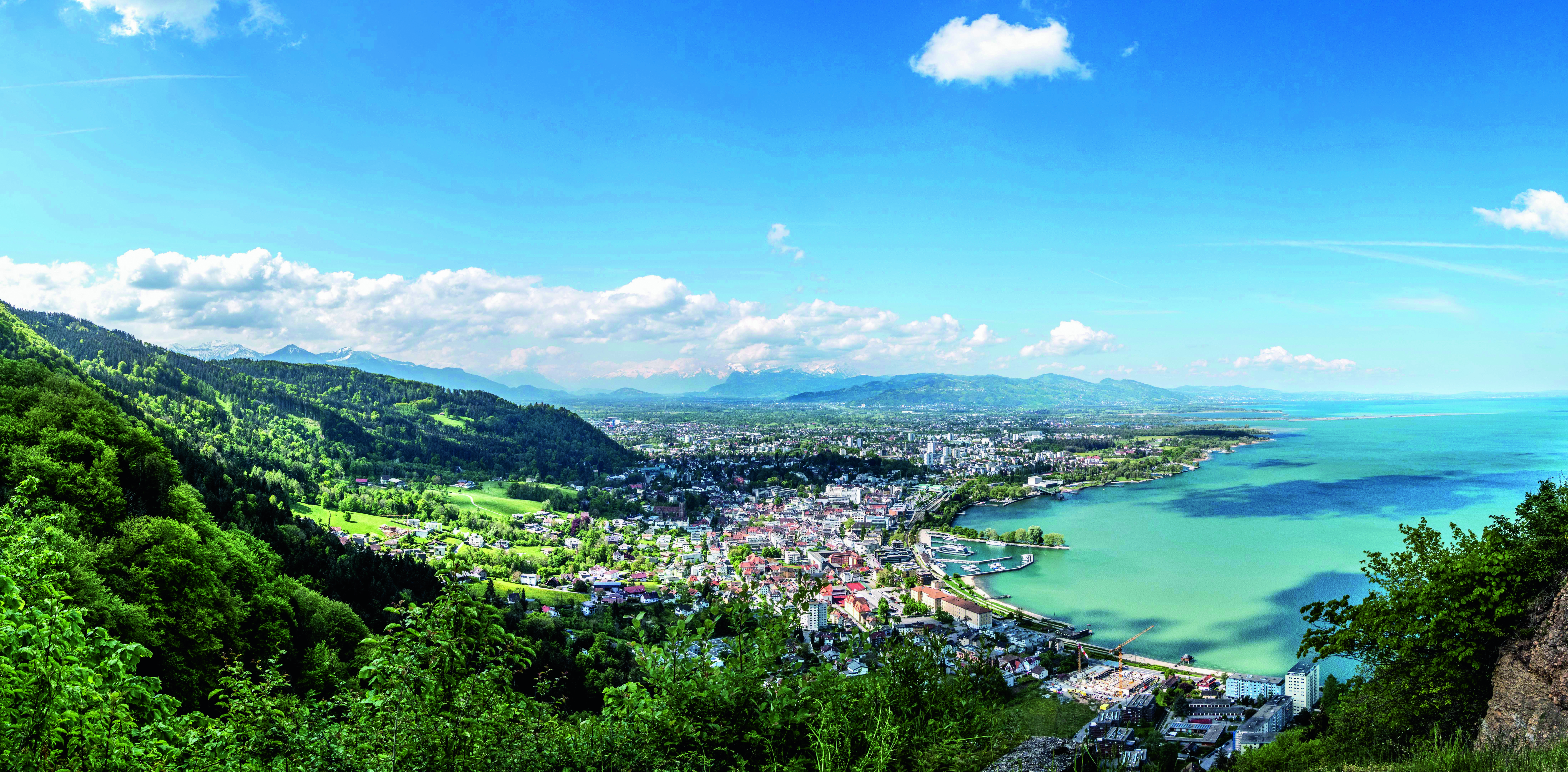 Bregenz DSTNCMP24 Tourismus Nachhaltigkeit MCI TTR