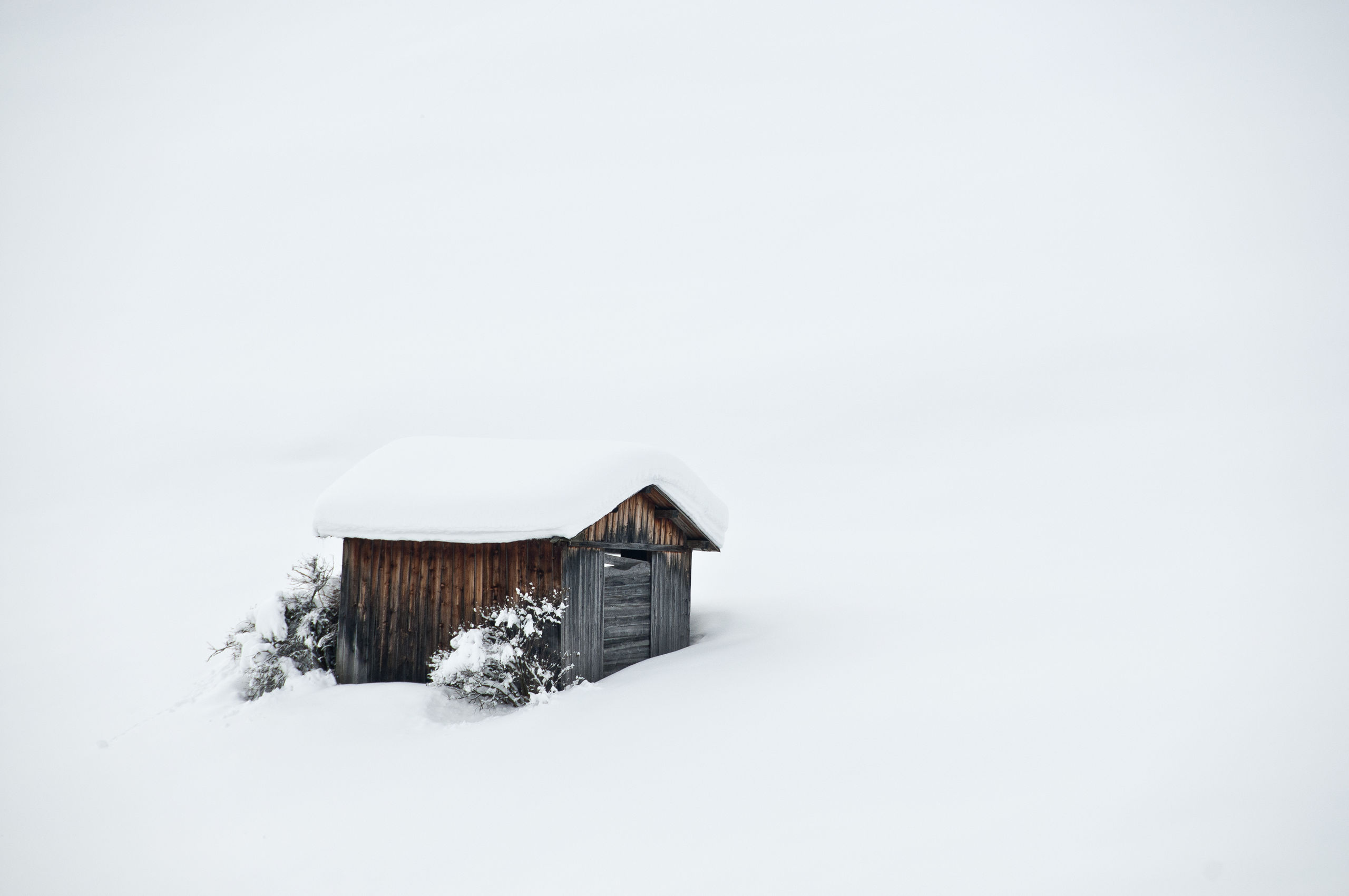 Winterlandschaft