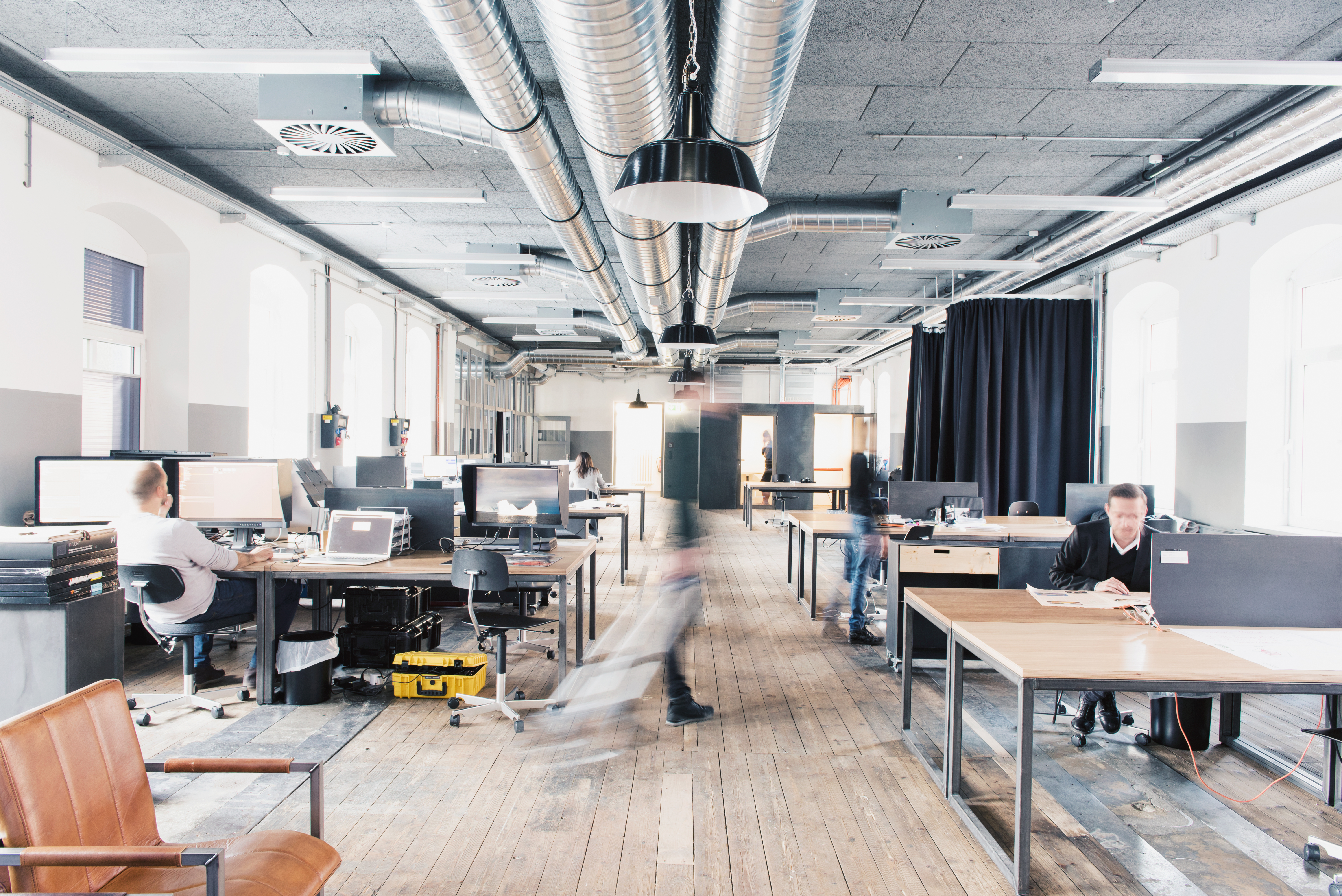 Werkstätte Wattens Coworking