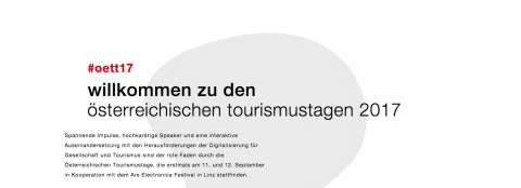 Digitalisierungsstrategie im Tourismus