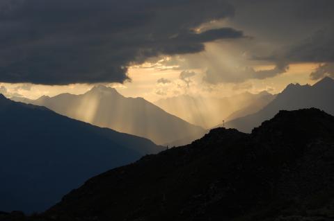 Hohe Aifnerspitze