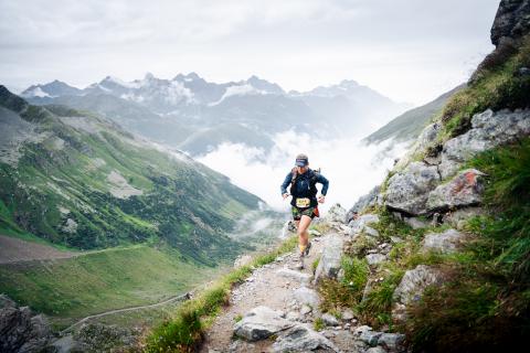 PAGT 2022, Pitz Alpine Glacier Trail, Pitztal Trailrunning