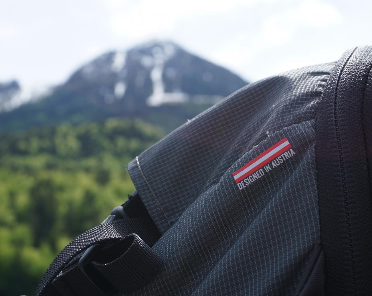 ​Impetro Gear Rucksack Hike Bike Berg Wandern Klettern Sport [Zum Verschieben anwählen und ziehen] ​