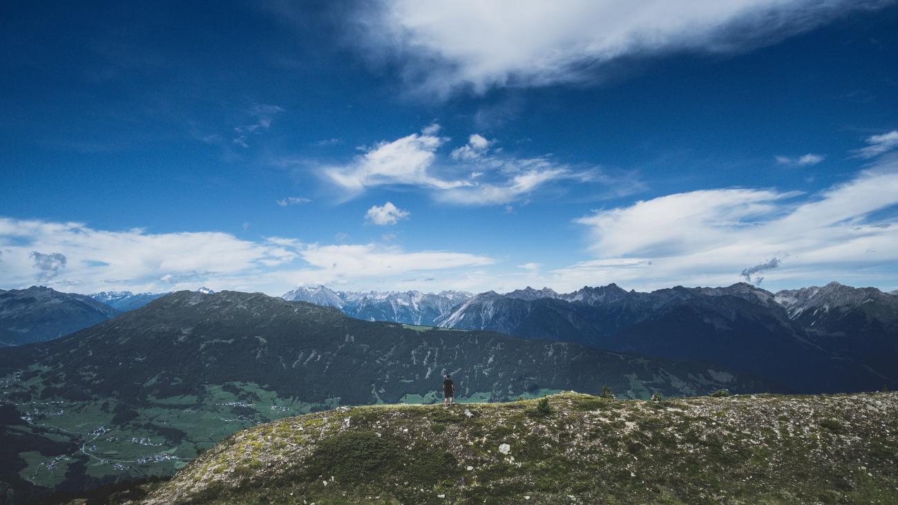 Urlaub Österreich Inlandsmarkt Corona Krise