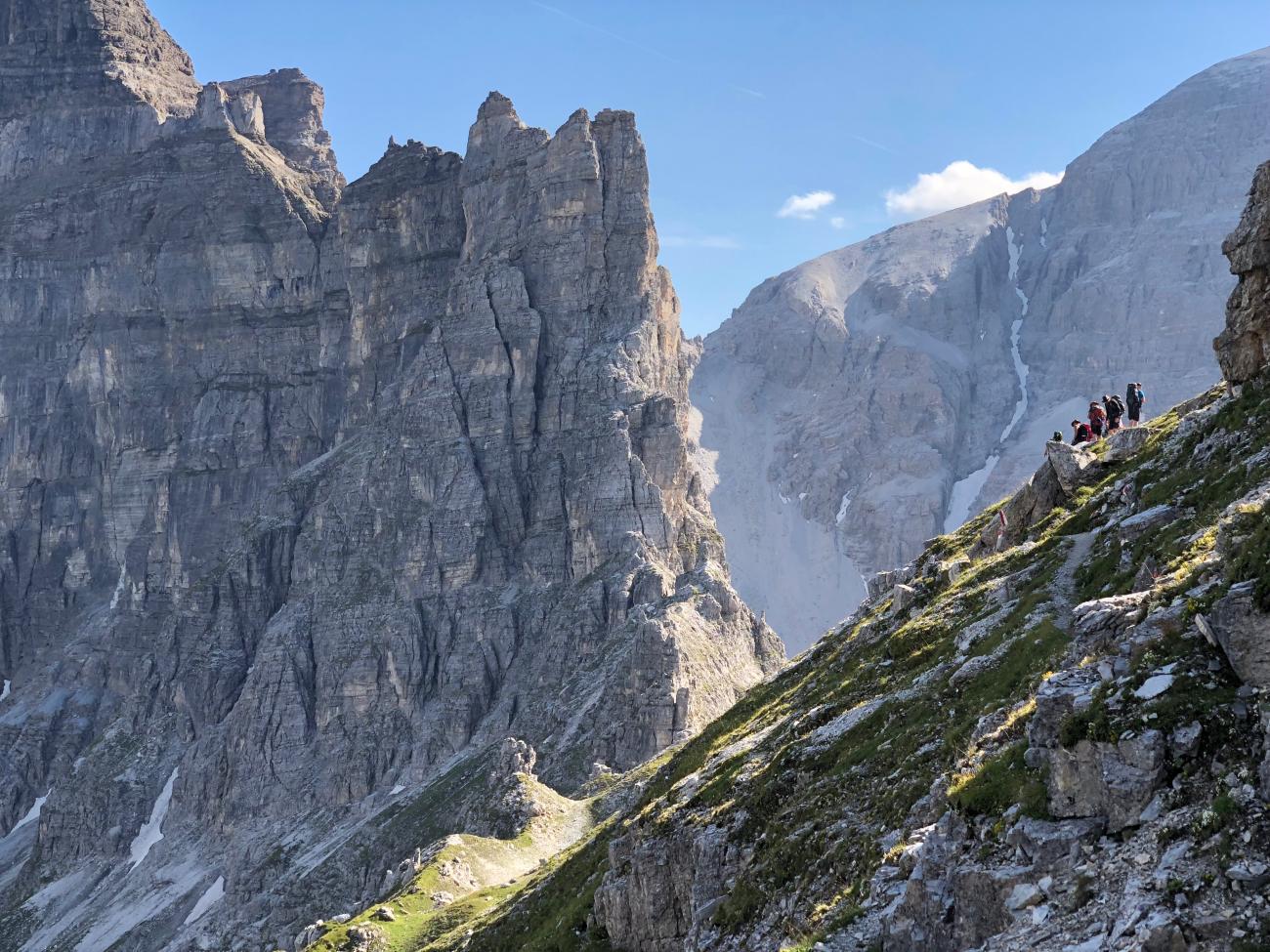 Bergsteigerdörfer Wipptal St. Jodok Gschnitztal Tourismus