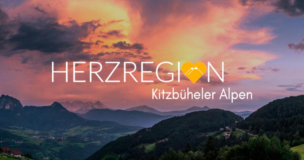 Herzregion