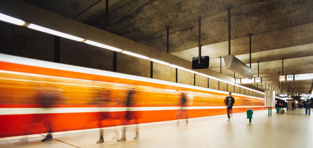 Mobilität Anreise Gäste