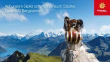 Schweiz Tourismus