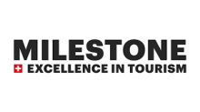 Milestone Logo