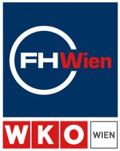 FH Wien Logo