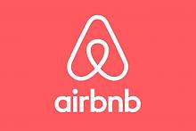 Airbnb Logo