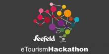 Logo eTourismHackaton