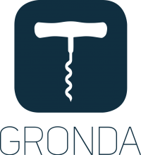 Gronda Logo