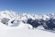 Matrei in Osttirol © Tirol Werbung / Hörterer Lisa