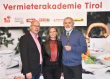 Vermieterakademie Tirol Vermieterchoaches E-Vermieterakademie