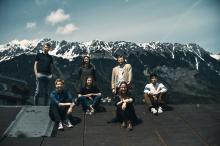 Impact Hub Tirol Team