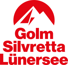 Golm Silvrette Lünersee 