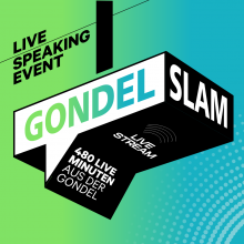 Gondel Slam 2022