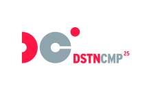 DSTNCMP25 Logo